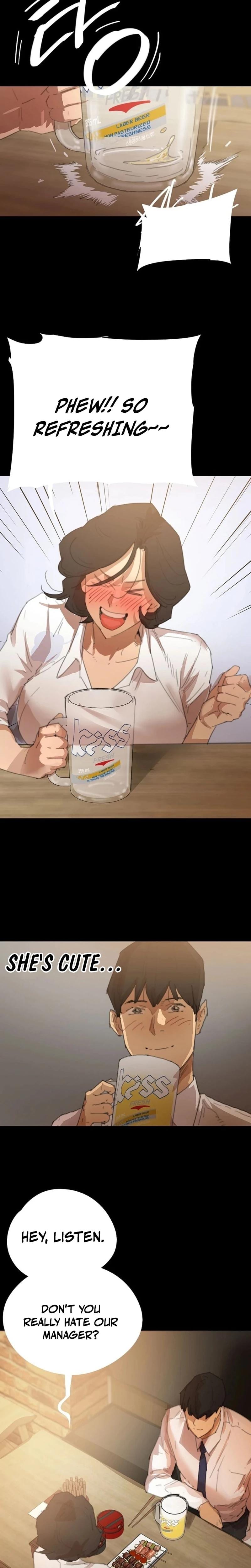 NTR Solology Uncensored, chapter 16, page 6 of 28