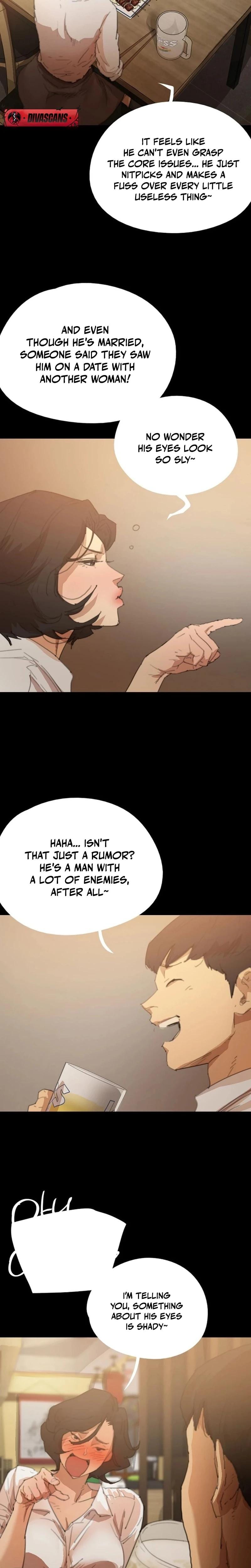 NTR Solology Uncensored, chapter 16, page 7 of 28