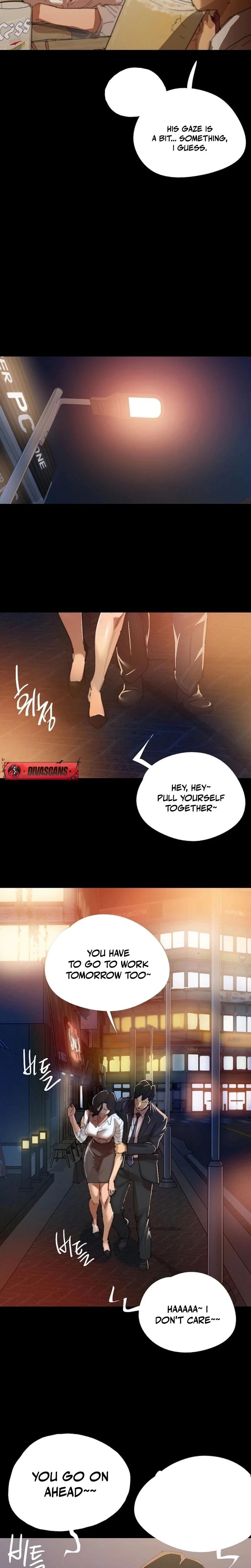 NTR Solology Uncensored, chapter 16, page 8 of 28