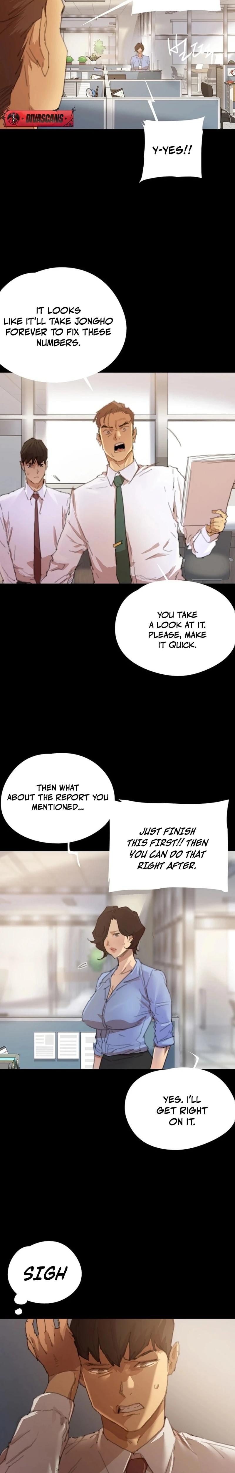 NTR Solology Uncensored, chapter 16, page 13 of 28