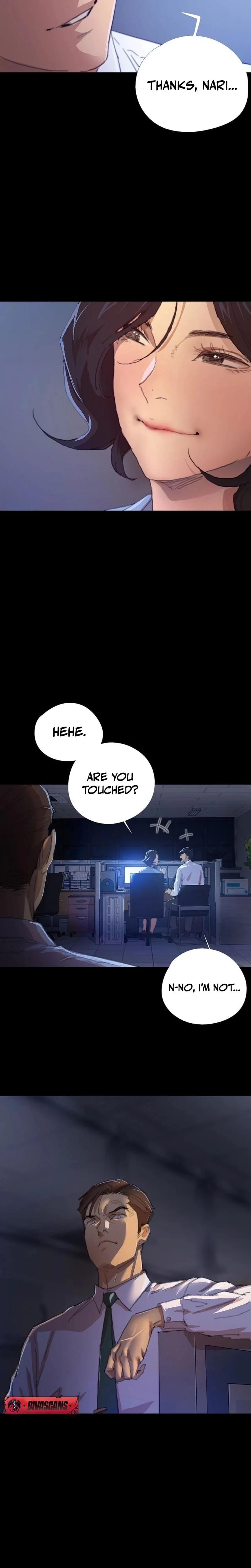 NTR Solology Uncensored, chapter 16, page 16 of 28