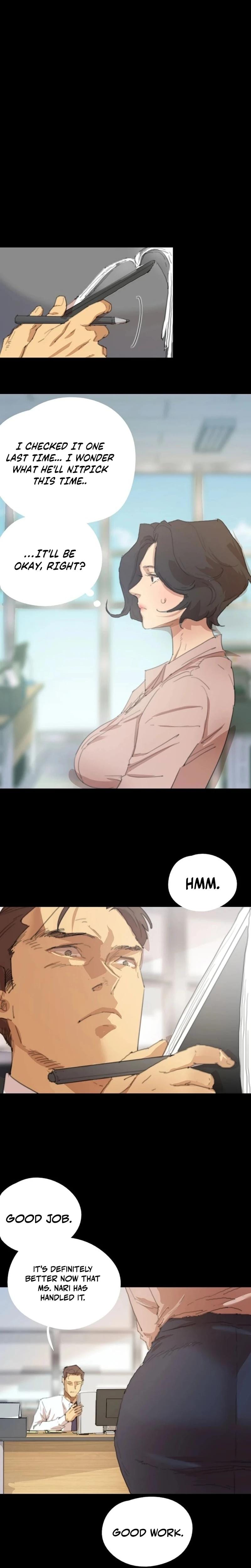 NTR Solology Uncensored, chapter 16, page 17 of 28