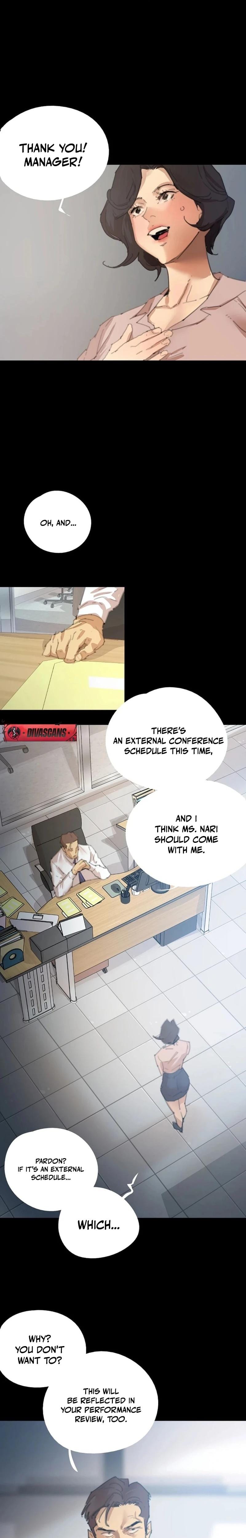 NTR Solology Uncensored, chapter 16, page 18 of 28