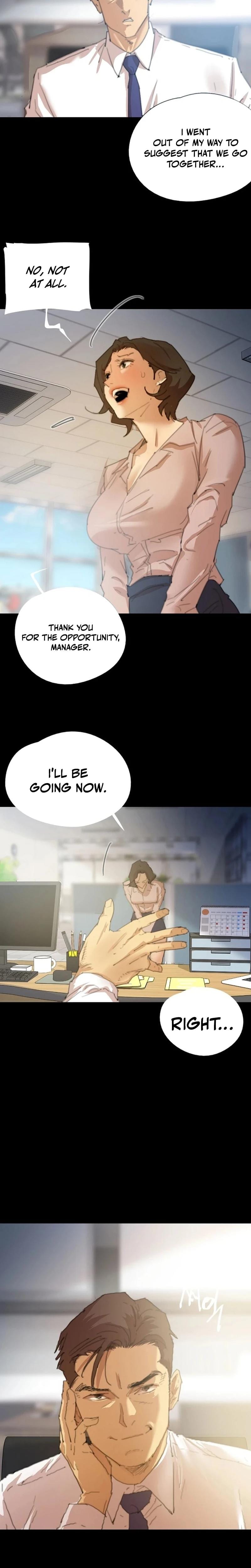 NTR Solology Uncensored, chapter 16, page 19 of 28