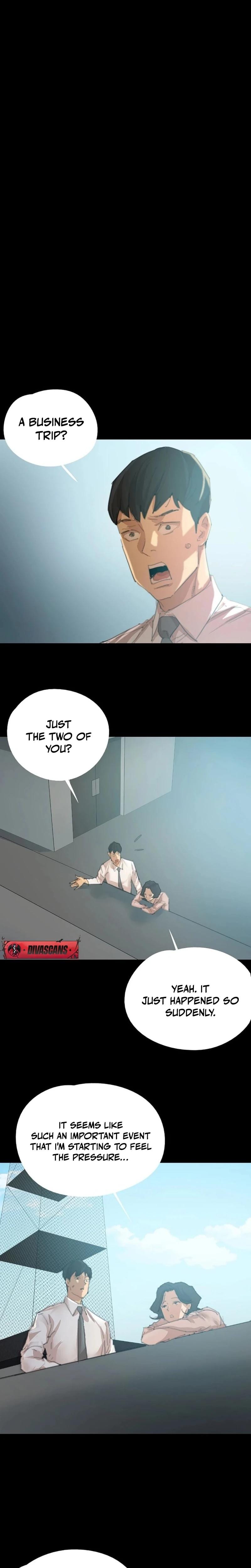 NTR Solology Uncensored, chapter 16, page 20 of 28