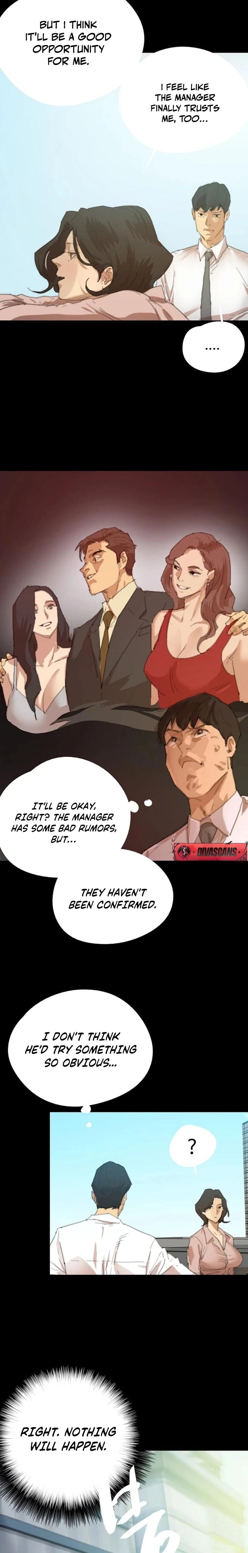 NTR Solology Uncensored, chapter 16, page 21 of 28