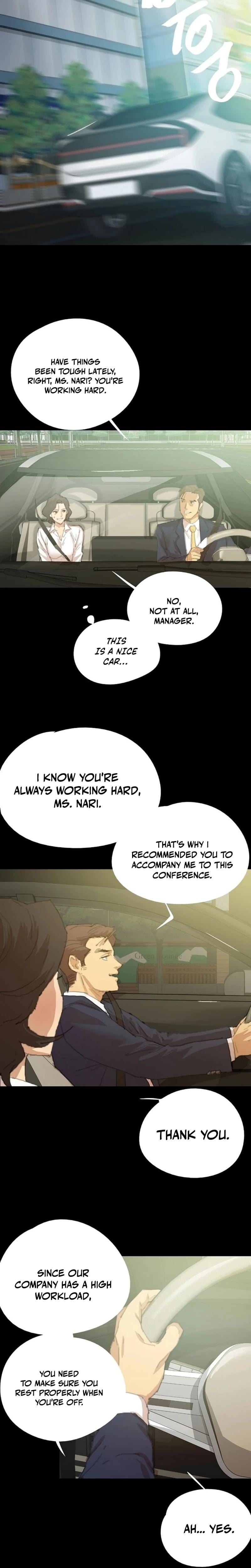 NTR Solology Uncensored, chapter 16, page 22 of 28