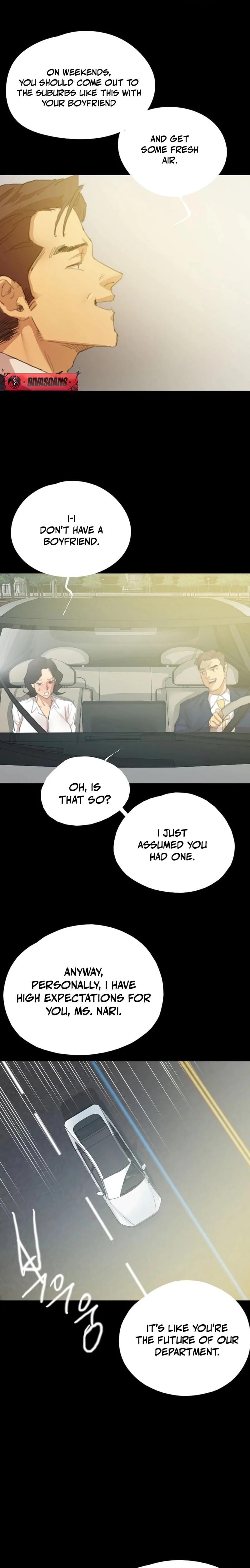 NTR Solology Uncensored, chapter 16, page 23 of 28
