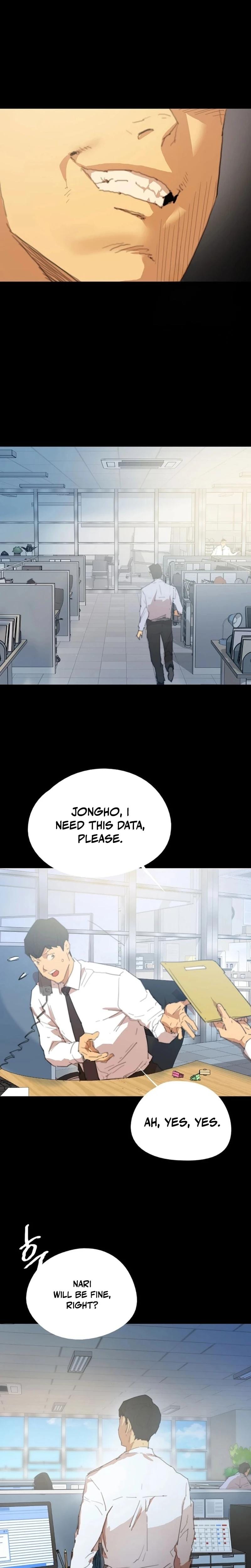 NTR Solology Uncensored, chapter 16, page 26 of 28