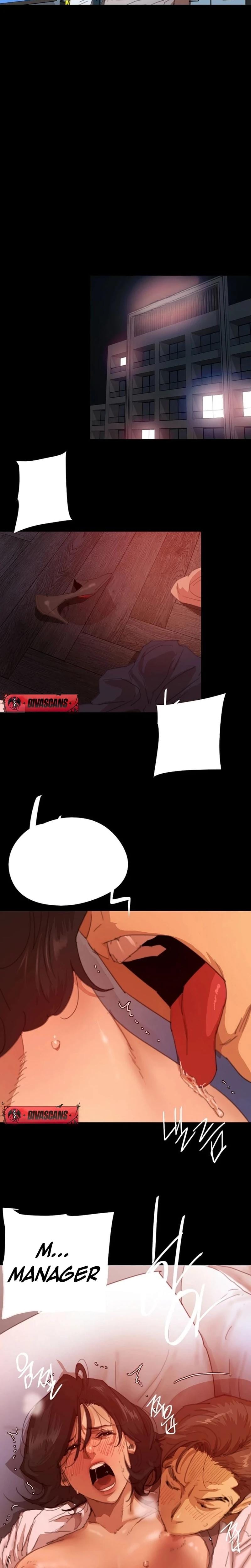 NTR Solology Uncensored, chapter 16, page 27 of 28