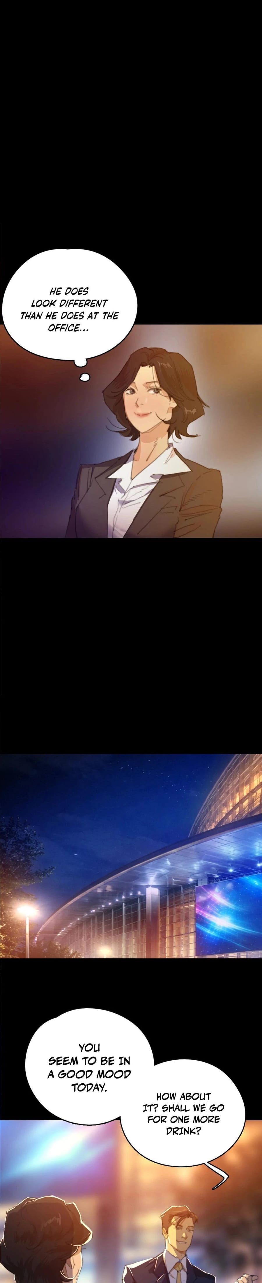 NTR Solology Uncensored, chapter 17, page 5 of 27