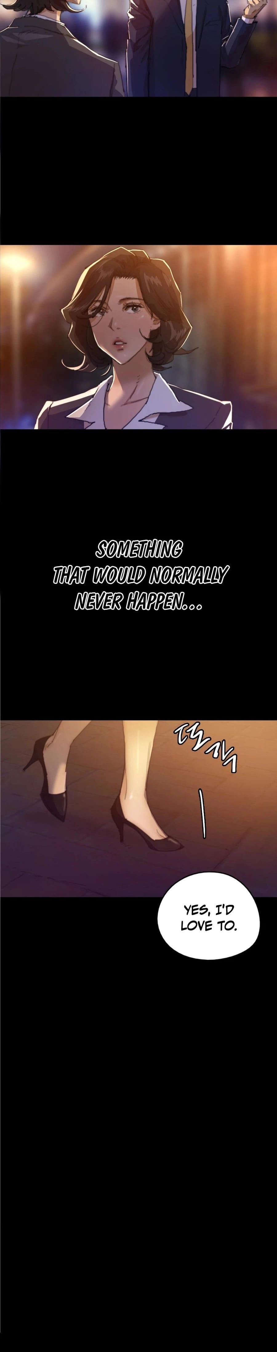 NTR Solology Uncensored, chapter 17, page 6 of 27