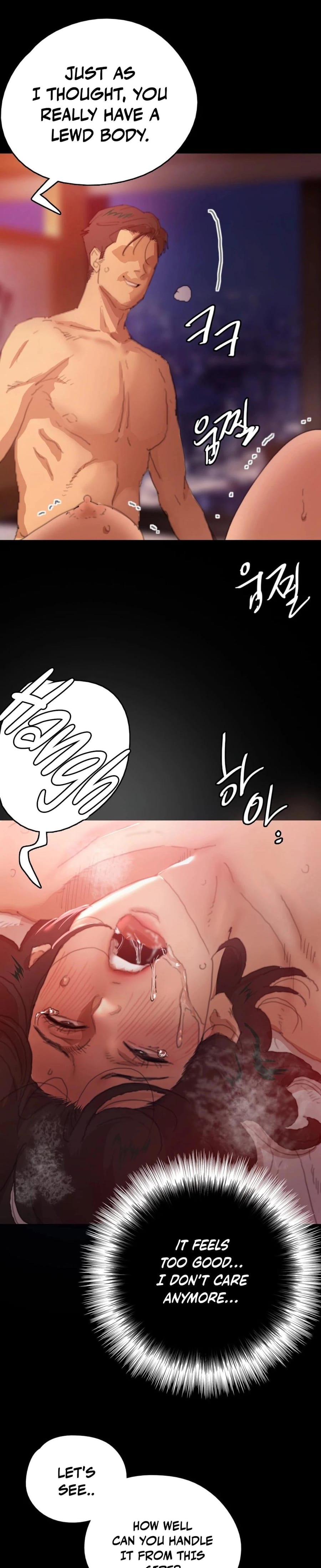NTR Solology Uncensored, chapter 17, page 12 of 27