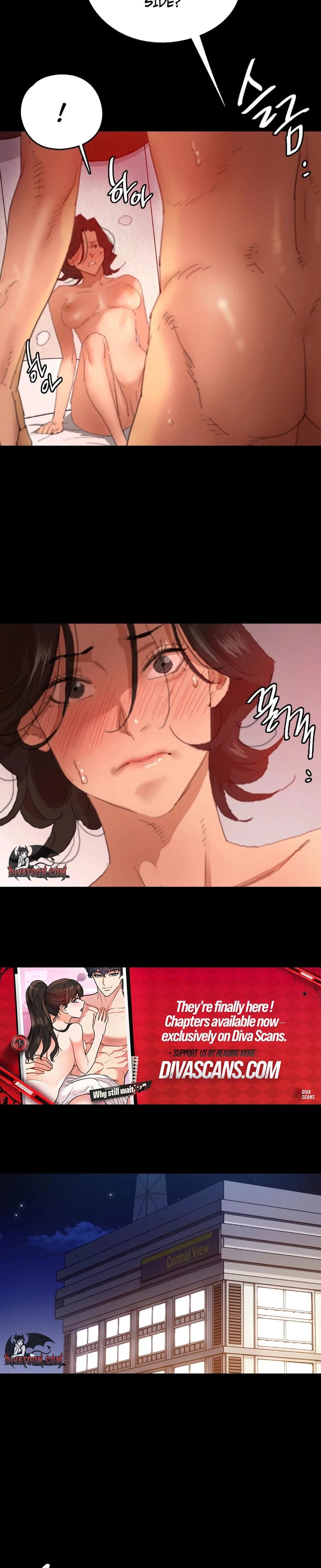 NTR Solology Uncensored, chapter 17, page 13 of 27