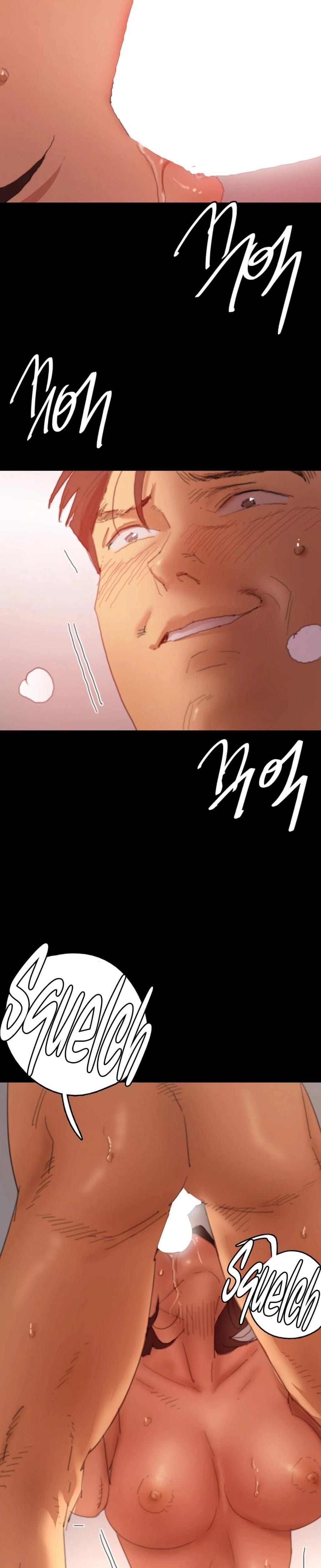 NTR Solology Uncensored, chapter 17, page 17 of 27