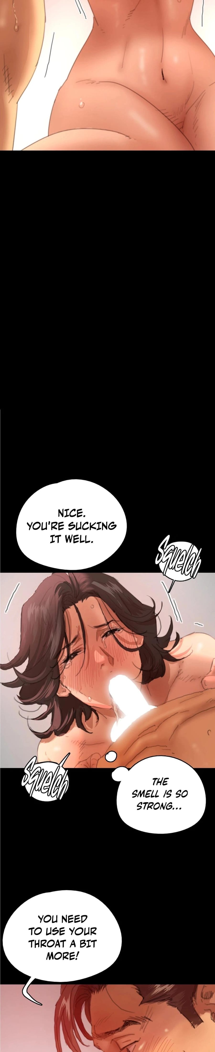 NTR Solology Uncensored, chapter 17, page 18 of 27