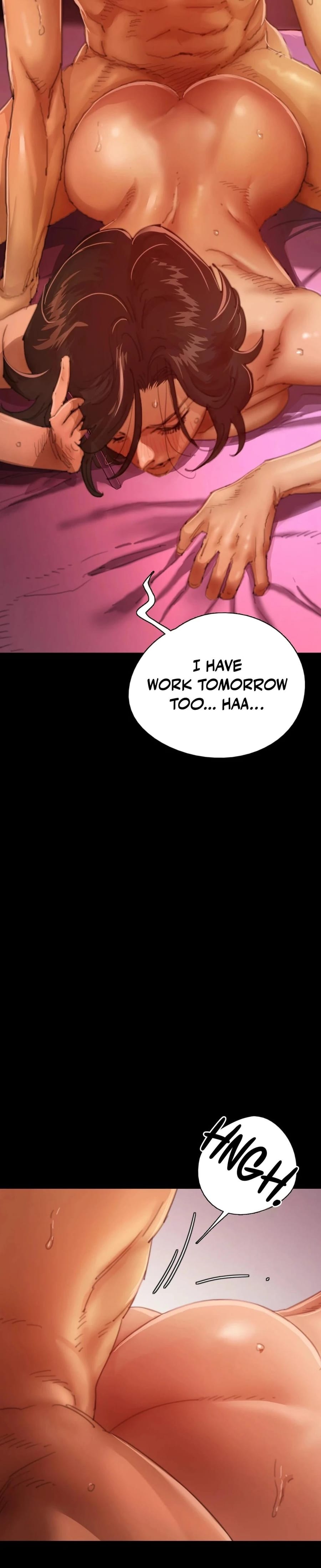 NTR Solology Uncensored, chapter 18, page 7 of 30