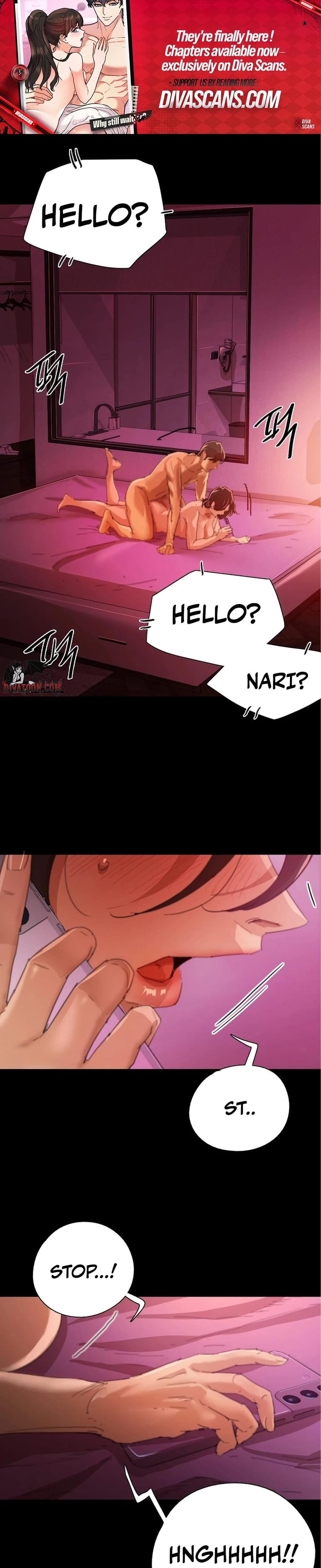 NTR Solology Uncensored, chapter 18, page 15 of 30