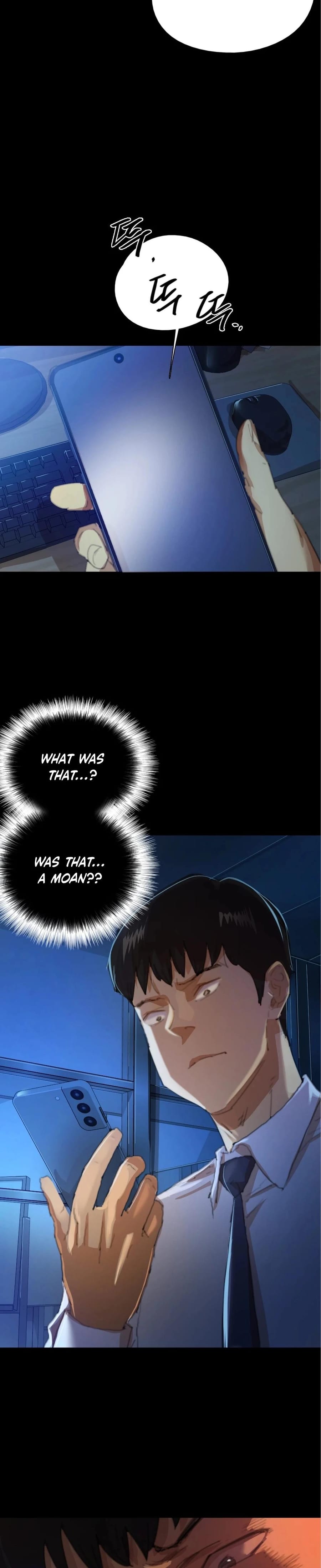 NTR Solology Uncensored, chapter 18, page 16 of 30