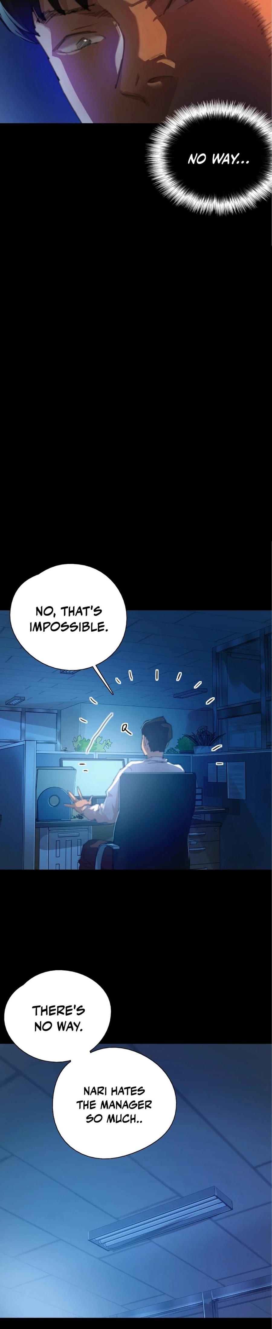 NTR Solology Uncensored, chapter 18, page 17 of 30