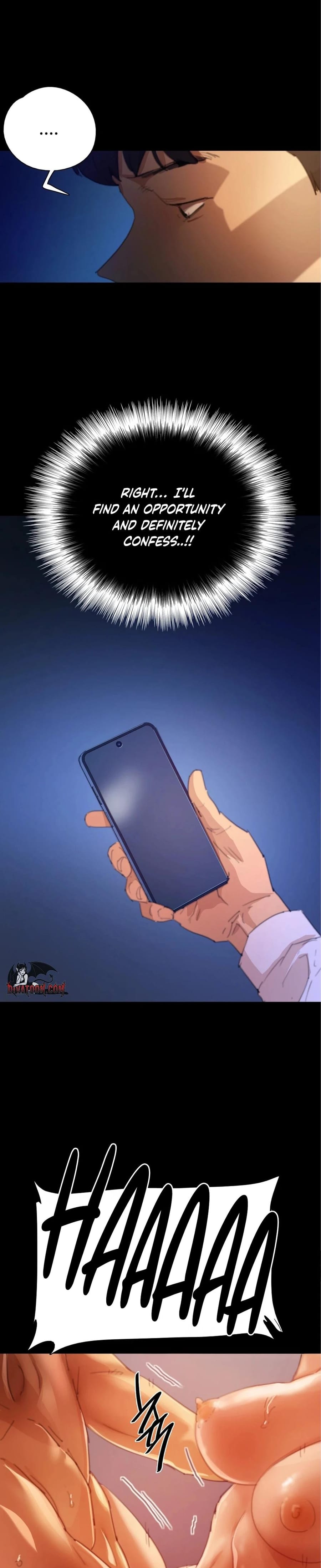 NTR Solology Uncensored, chapter 18, page 18 of 30