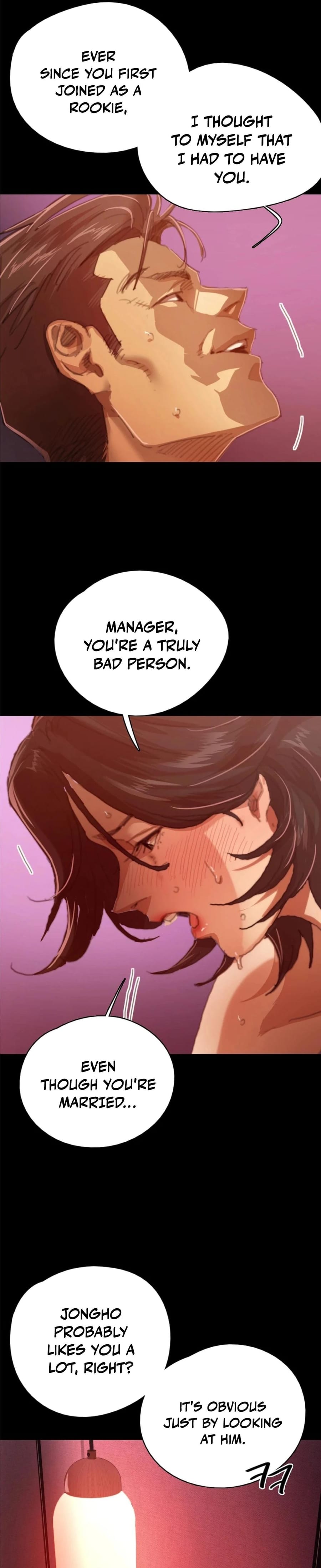 NTR Solology Uncensored, chapter 18, page 21 of 30