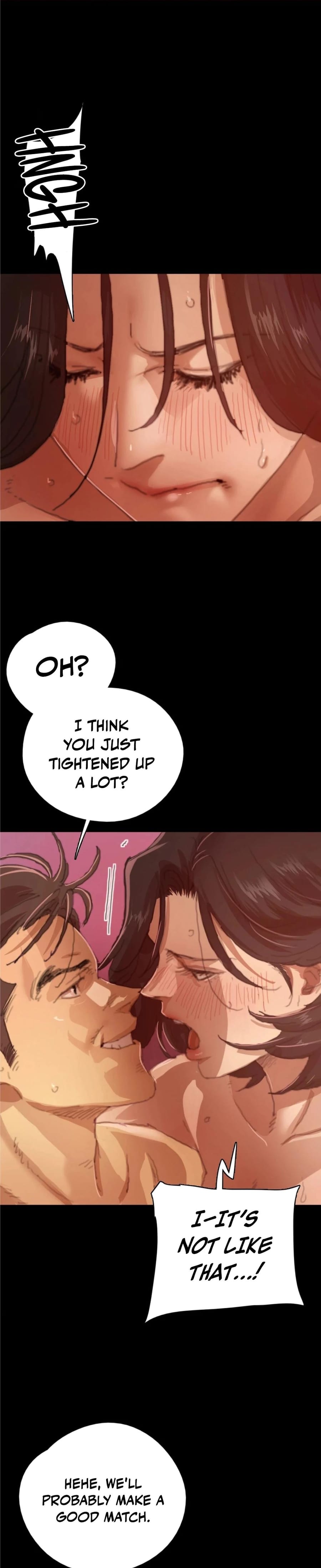 NTR Solology Uncensored, chapter 18, page 23 of 30