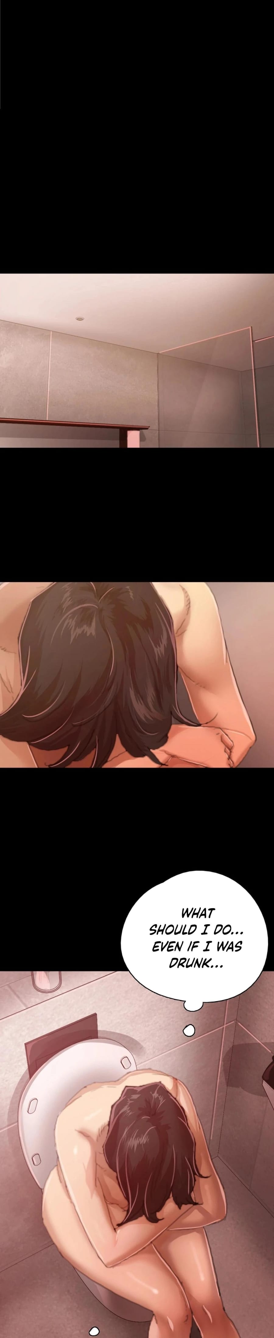 NTR Solology Uncensored, chapter 18, page 25 of 30