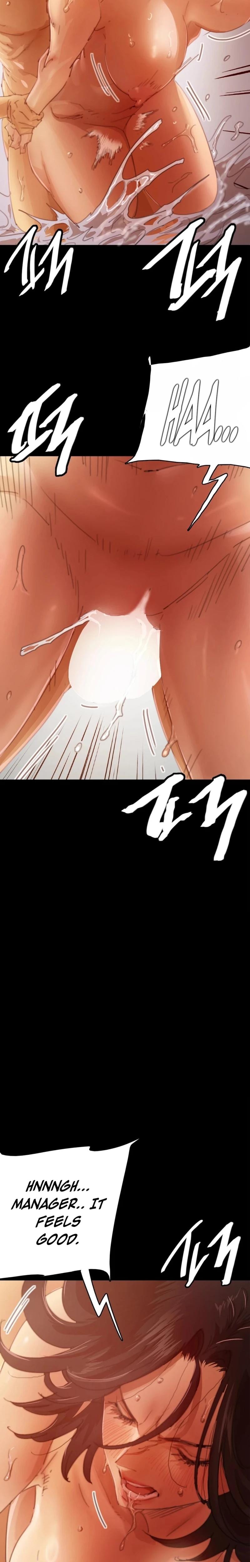 NTR Solology Uncensored, chapter 19, page 8 of 26