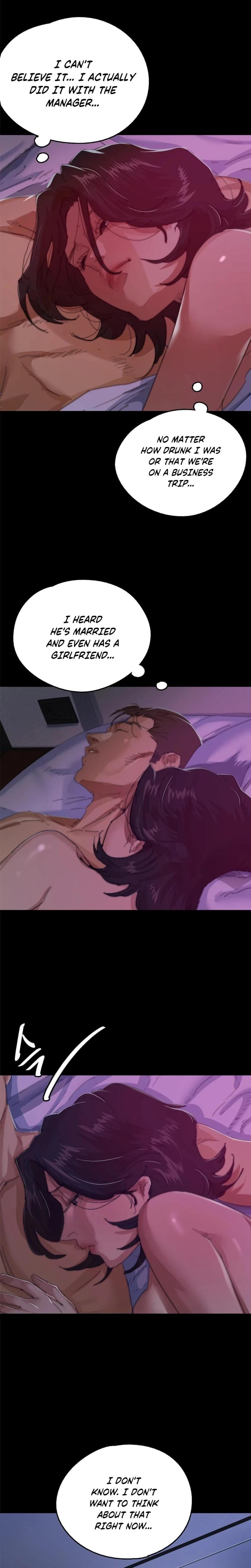 NTR Solology Uncensored, chapter 19, page 16 of 26