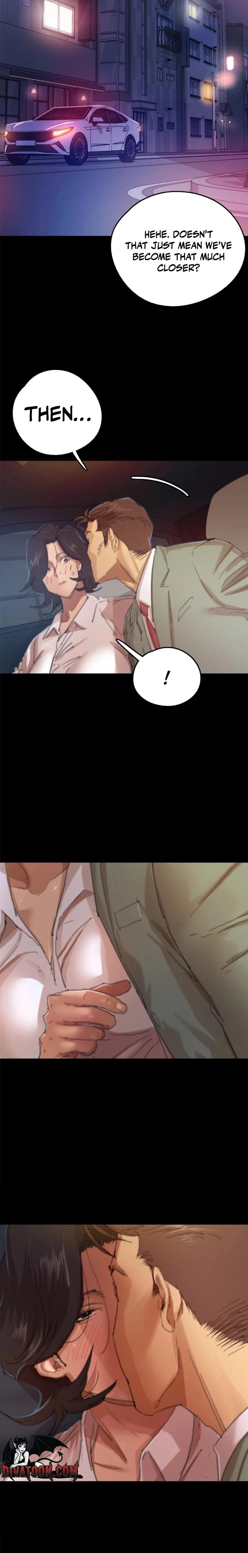 NTR Solology Uncensored, chapter 19, page 19 of 26