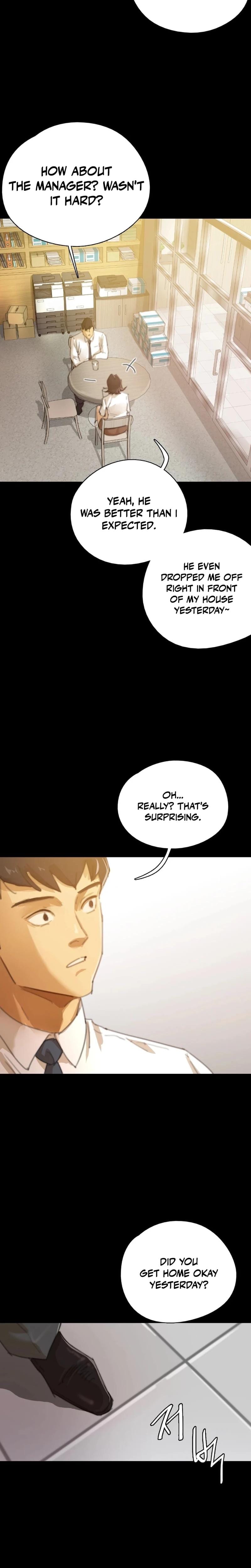 NTR Solology Uncensored, chapter 19, page 21 of 26