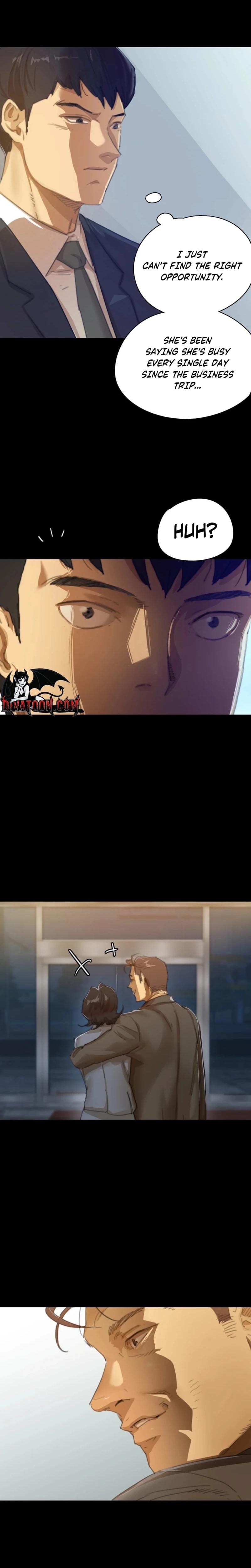 NTR Solology Uncensored, chapter 19, page 24 of 26