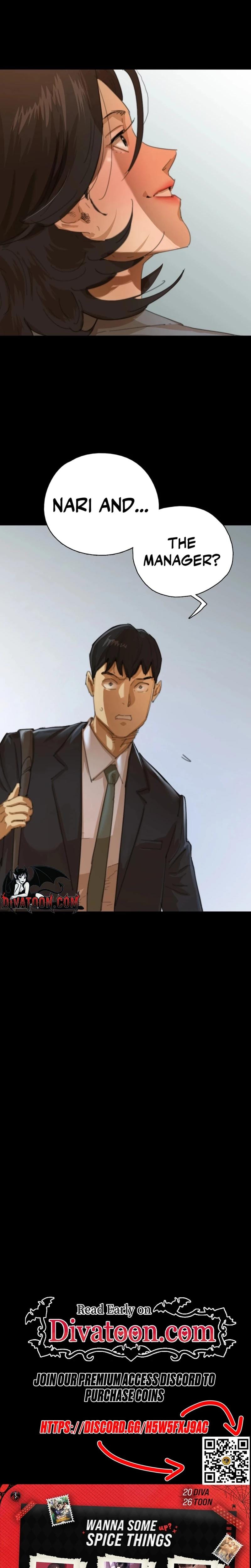 NTR Solology Uncensored, chapter 19, page 25 of 26