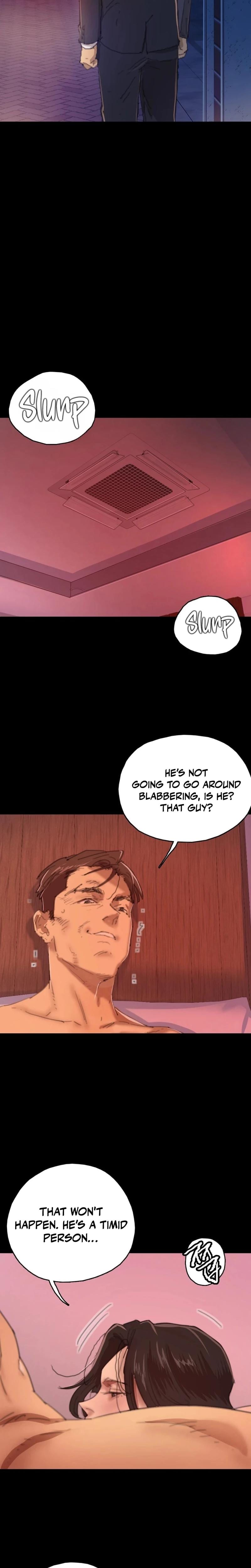 NTR Solology Uncensored, chapter 20, page 6 of 21