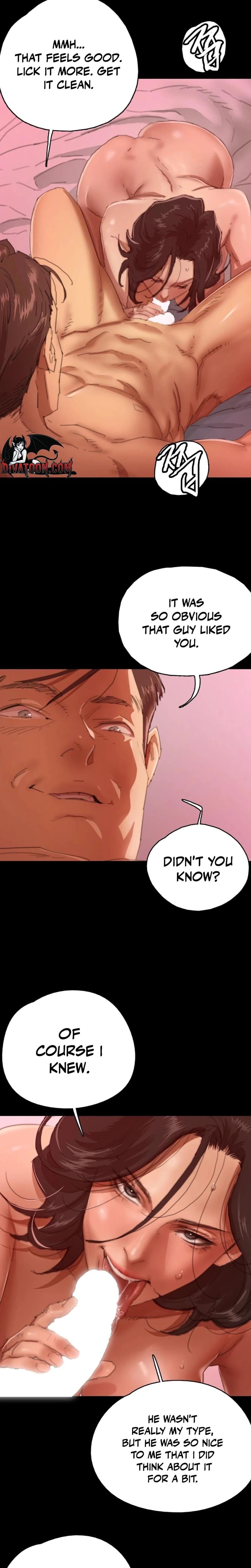 NTR Solology Uncensored, chapter 20, page 7 of 21