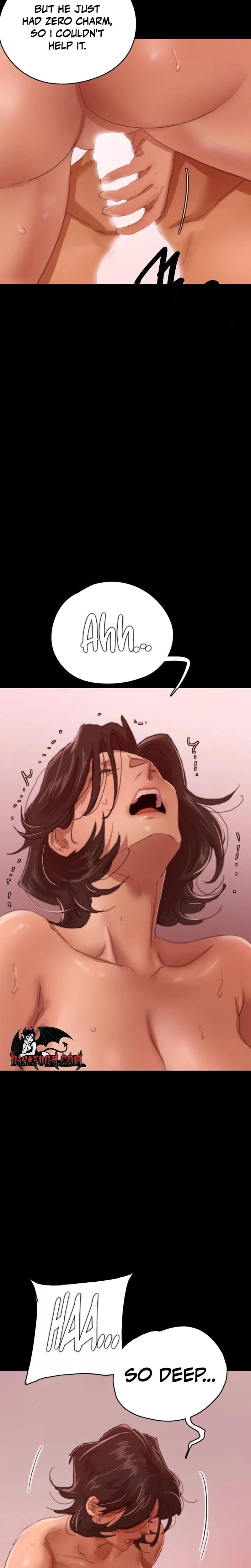 NTR Solology Uncensored, chapter 20, page 8 of 21
