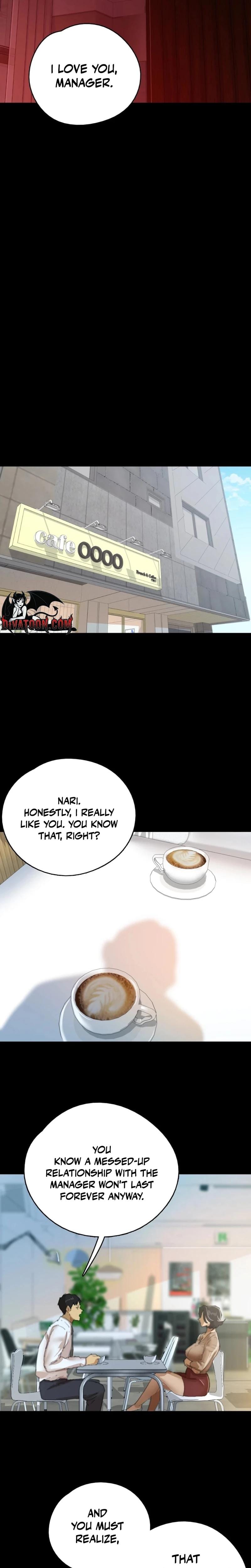 NTR Solology Uncensored, chapter 20, page 15 of 21