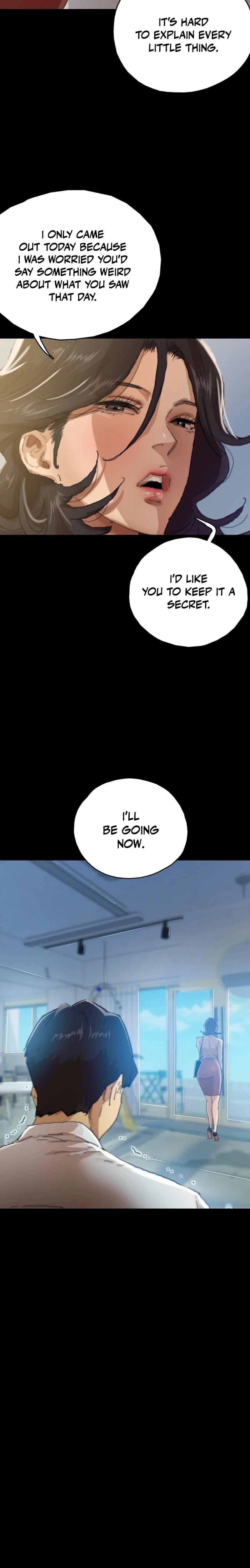 NTR Solology Uncensored, chapter 20, page 18 of 21