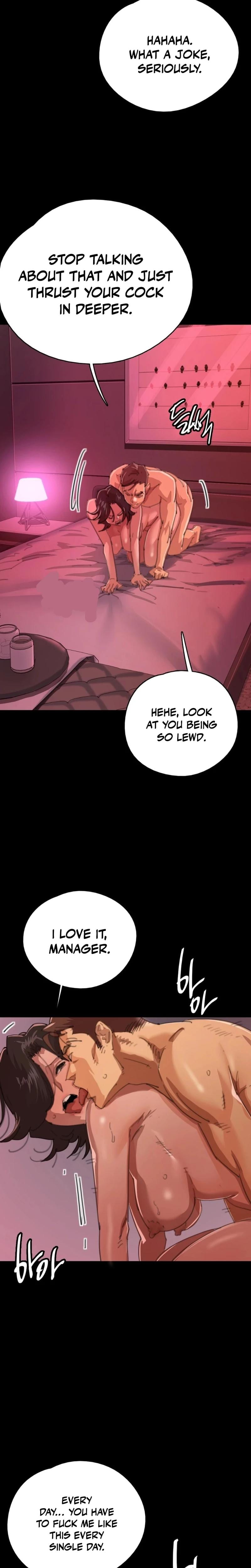 NTR Solology Uncensored, chapter 20, page 20 of 21
