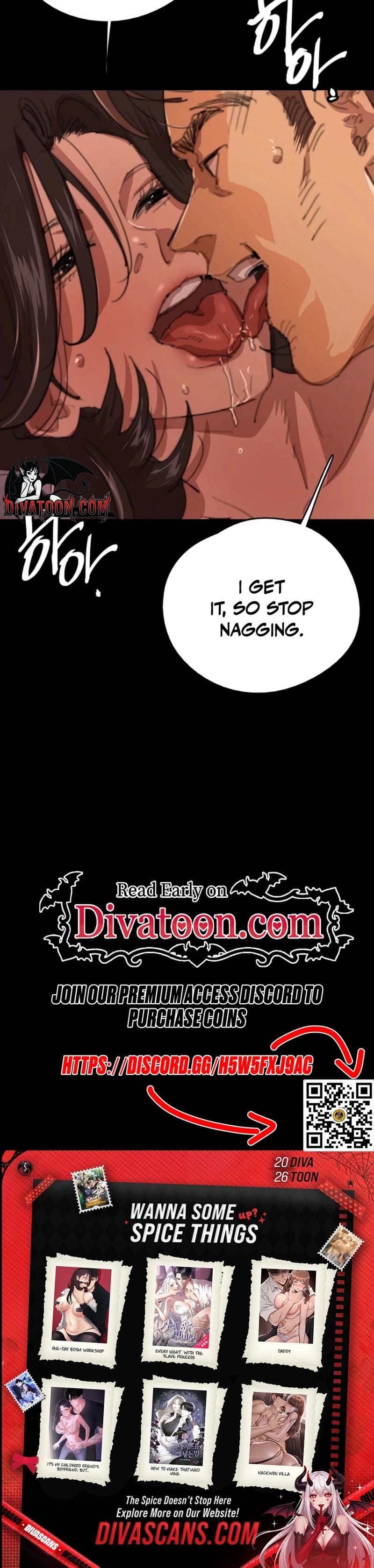 NTR Solology Uncensored, chapter 20, page 21 of 21