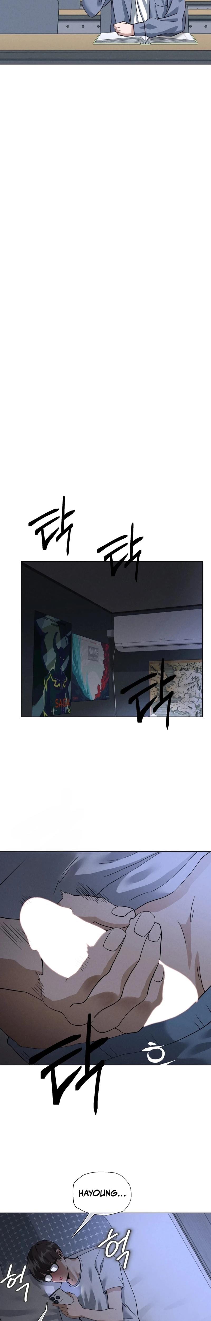 NTR Solology Uncensored, chapter 21, page 5 of 29