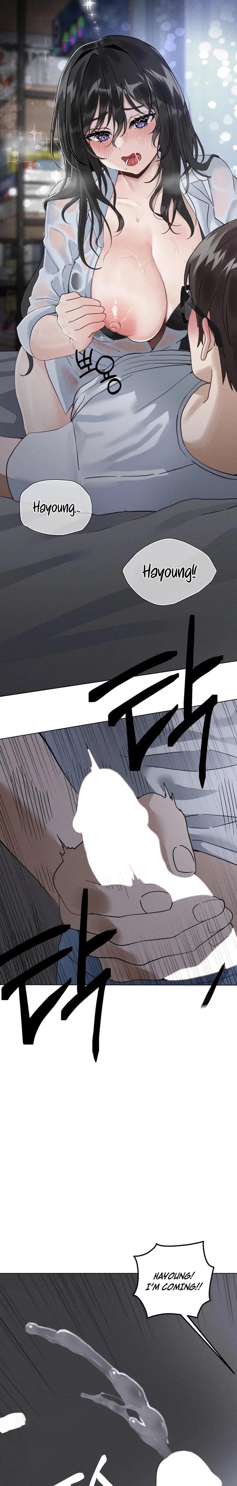 NTR Solology Uncensored, chapter 21, page 7 of 29