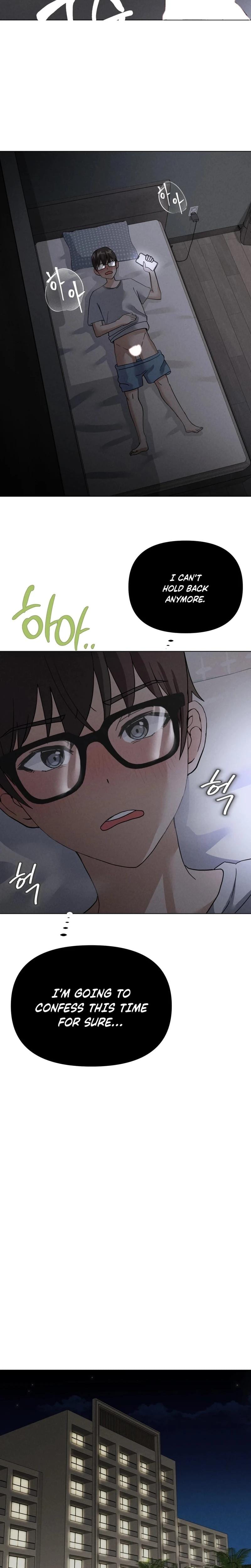 NTR Solology Uncensored, chapter 21, page 8 of 29