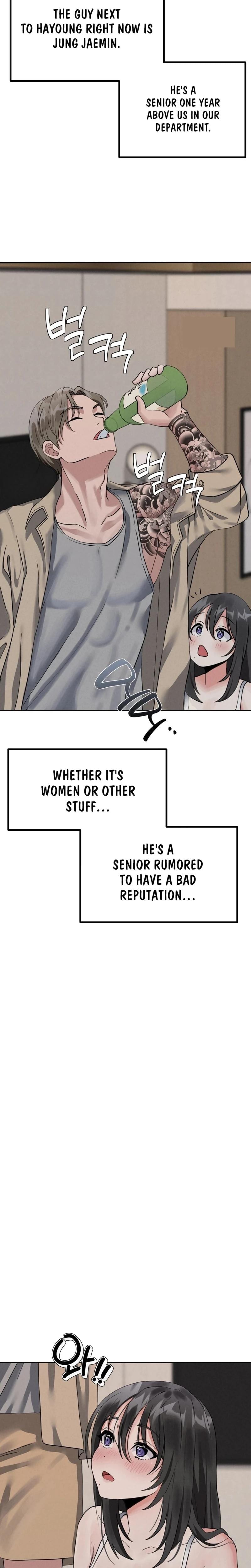 NTR Solology Uncensored, chapter 21, page 10 of 29
