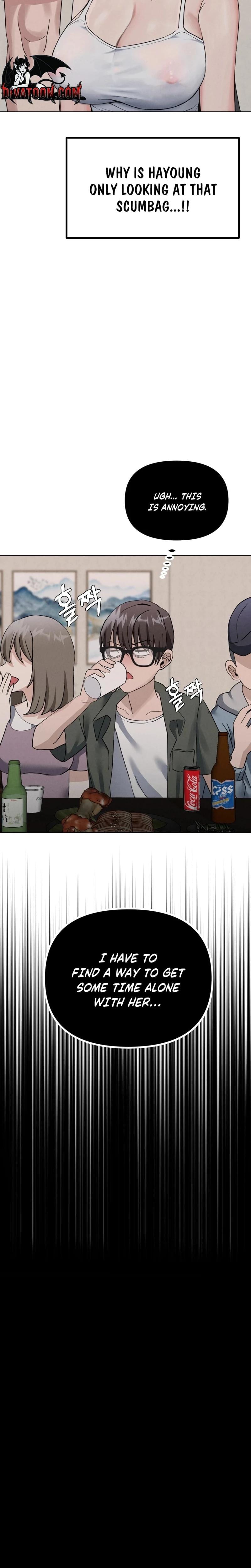 NTR Solology Uncensored, chapter 21, page 11 of 29