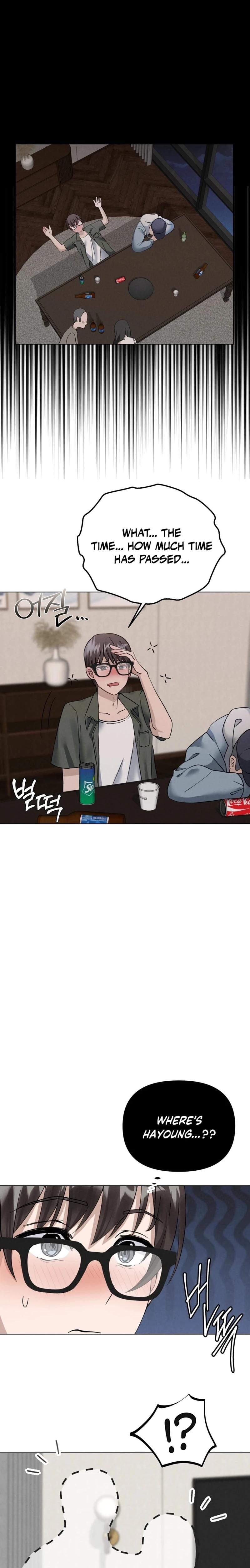 NTR Solology Uncensored, chapter 21, page 12 of 29