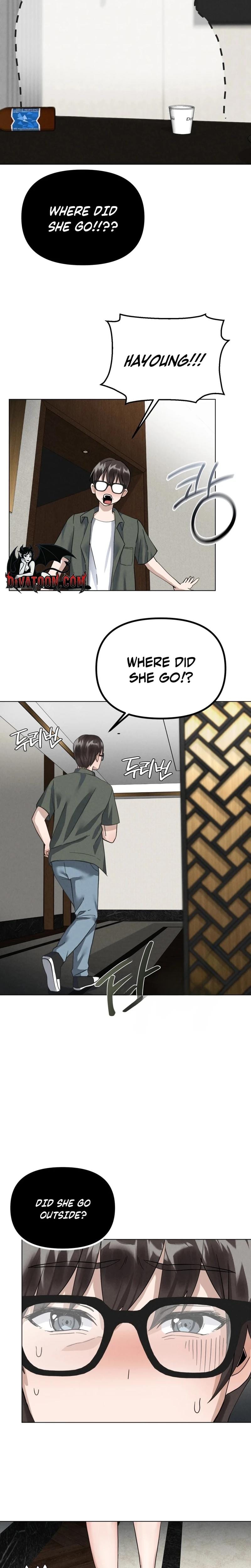 NTR Solology Uncensored, chapter 21, page 13 of 29
