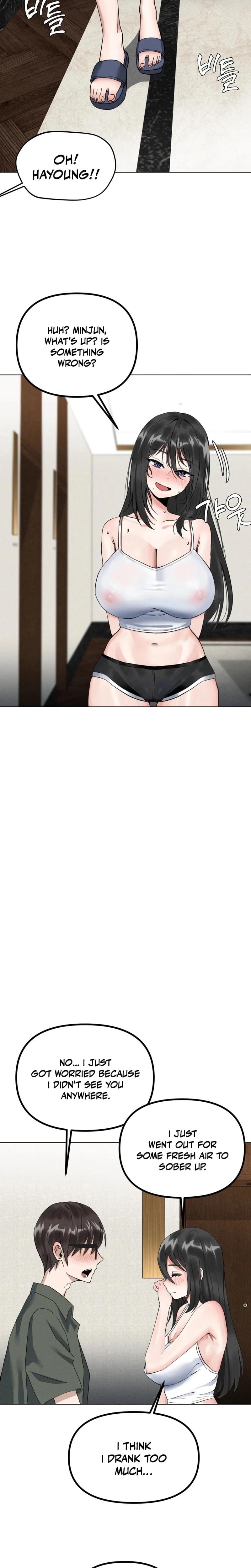 NTR Solology Uncensored, chapter 21, page 14 of 29