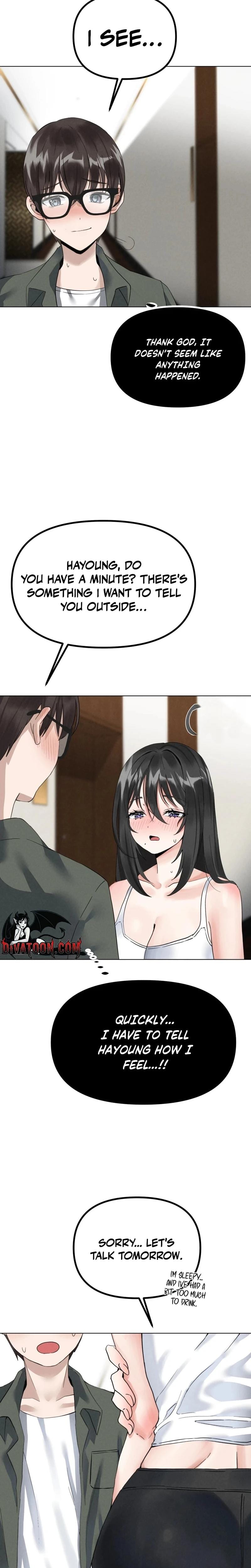 NTR Solology Uncensored, chapter 21, page 15 of 29